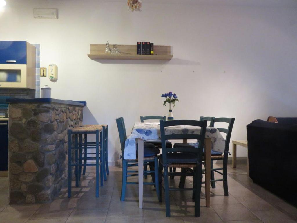 Casa Vacanza In Sardegna Wi-Fi Free Torre delle Stelle Exterior photo