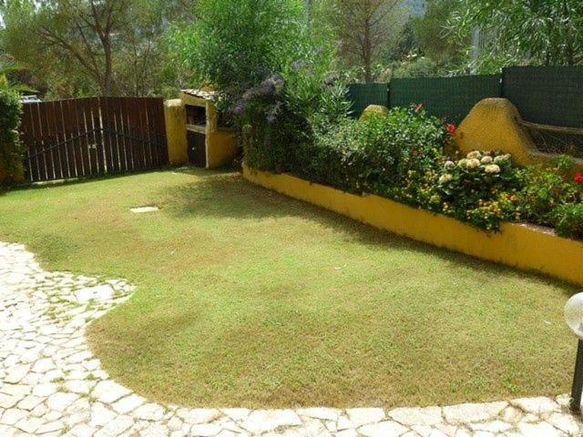 Casa Vacanza In Sardegna Wi-Fi Free Torre delle Stelle Exterior photo