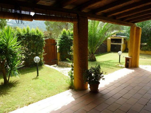 Casa Vacanza In Sardegna Wi-Fi Free Torre delle Stelle Exterior photo
