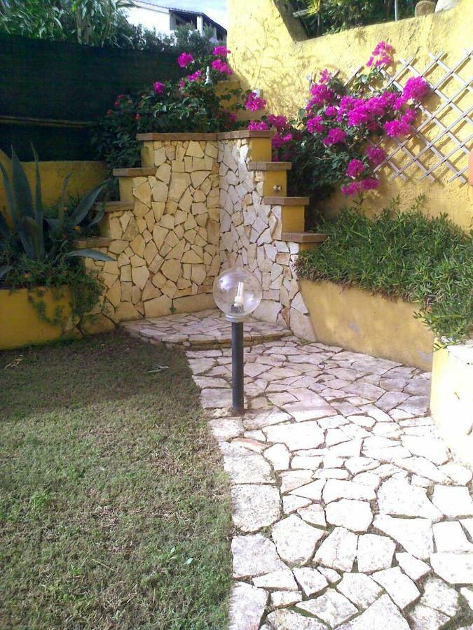 Casa Vacanza In Sardegna Wi-Fi Free Torre delle Stelle Exterior photo