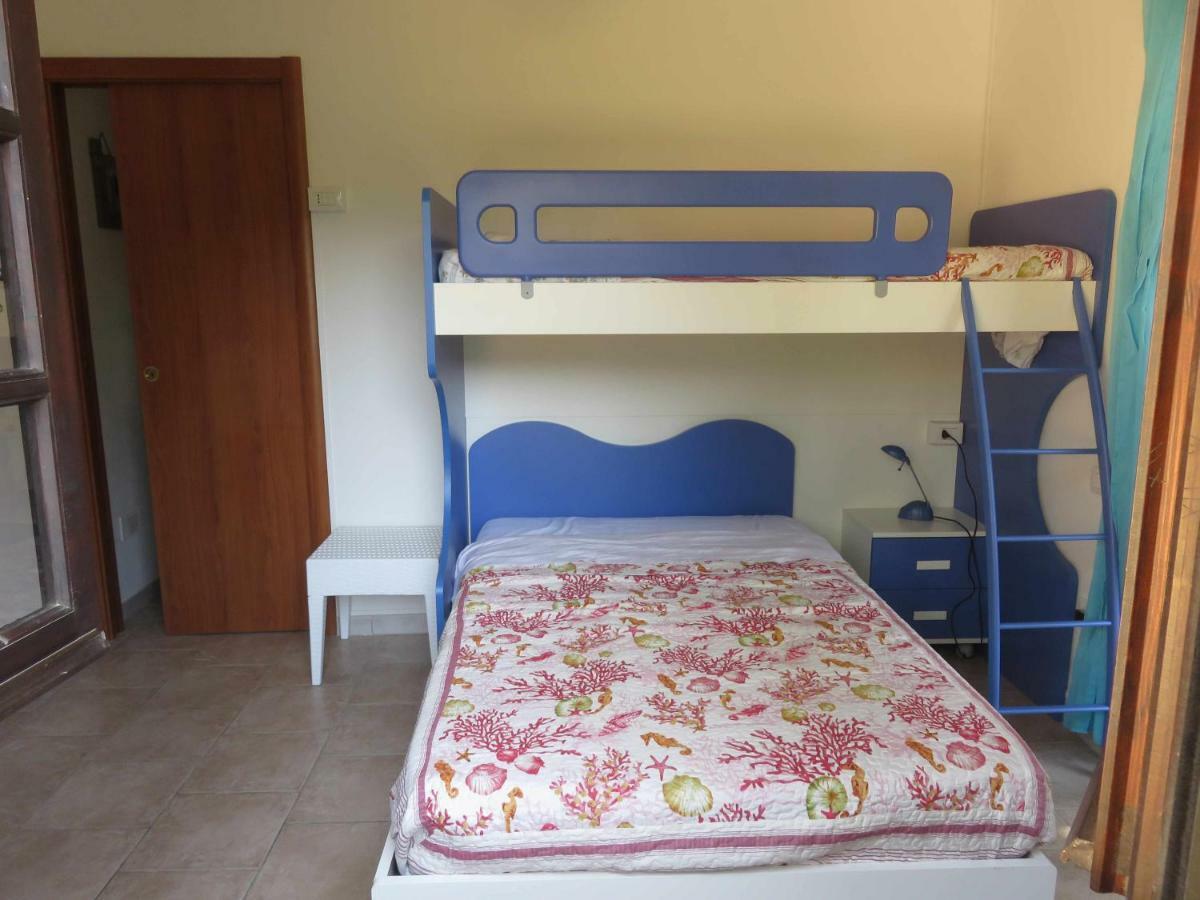 Casa Vacanza In Sardegna Wi-Fi Free Torre delle Stelle Exterior photo