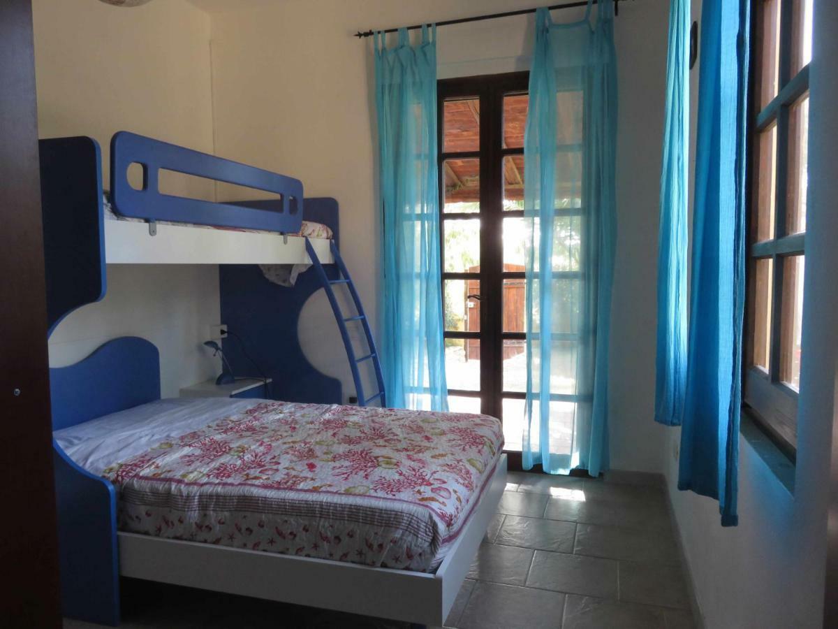 Casa Vacanza In Sardegna Wi-Fi Free Torre delle Stelle Exterior photo