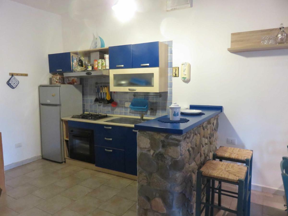 Casa Vacanza In Sardegna Wi-Fi Free Torre delle Stelle Exterior photo